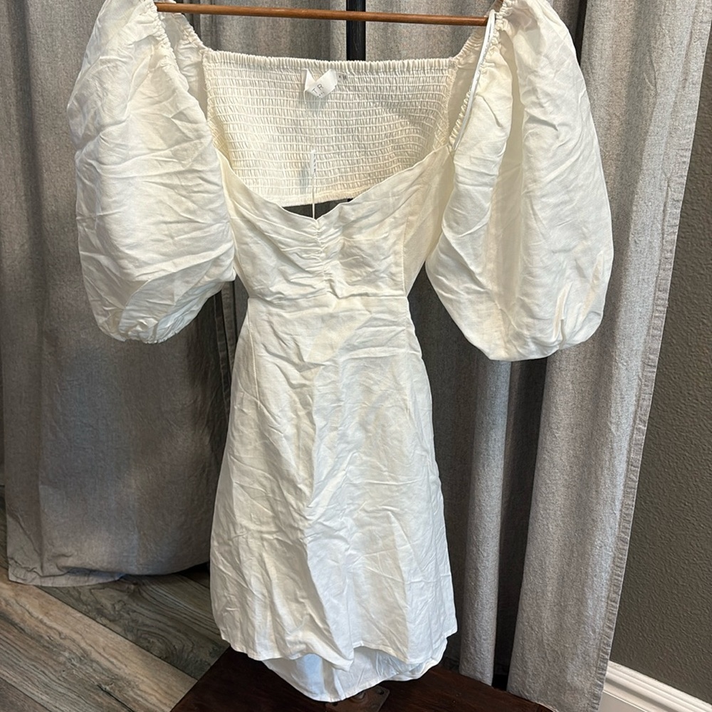 Dress Size M